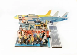 Wooden Construction Toys