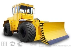Self-Propelled Mining Machines