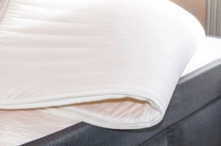 Springless mattress "Perinka"
