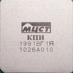 Controller of "KPI" peripheral interfaces