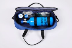 Reducer-inhaler oxygen KRI-1 PPTD.2955.003TU