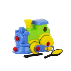 Toy "Steamroller"