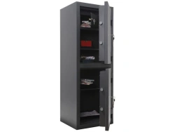 Safe deposit box AIKO AMH-125/2T