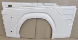 Side panel left 422810-5401071