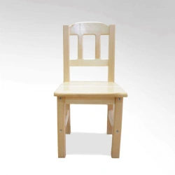 Children's chair "Butterscotch" solid, article number 20065