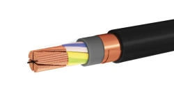 Power cable PvPGEng(A)-HF