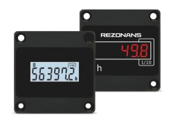 Running time counters of SVN series