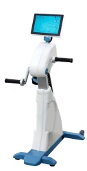 Apparatus for mechanotherapy "ORTHORENT". Model "MOTO for hands" according to TU 9444-003-57972160-2014