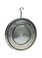 Check valves of "Granlok" trade mark, type ZOP , DN 250 mm , PN 16 bar