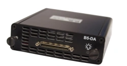 B5-DA module for testing data transmission interfaces for Berkut-MMT.