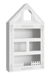 Articles of children's furniture, models: Wall "Assol" AS-51