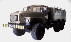 Universal mobile hydraulic unit UPG-350