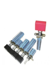 Modular switch P2K