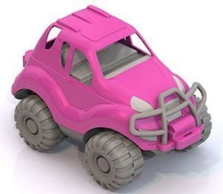 Jeep "Coral"