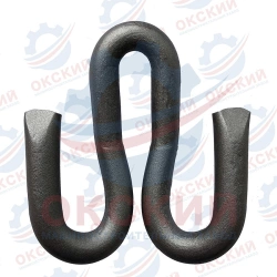 PFK-350 clamp