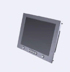Panel monitor MPM-18
