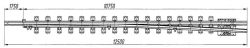 FRAMEWAY WITH STRIKE ROLL of type P65 of mark 1/11 (project 2771.11.000B/-01)