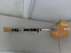 Modular femur dislocation prosthesis PN8-M1