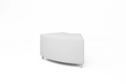 Pouffe L4 series MOBILE L4-1P1-60