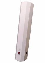 Air recirculator ECT B-Bactericidal ECO