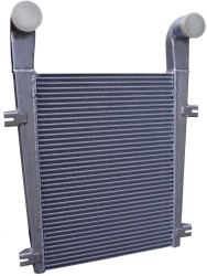 Charge air cooling heat exchanger 642290A-1172010