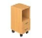 Folding cabinet, article number TMBM2.01