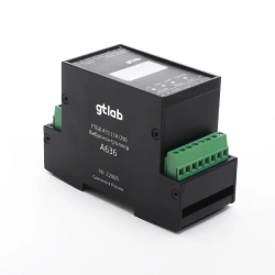 Vibration controller A636