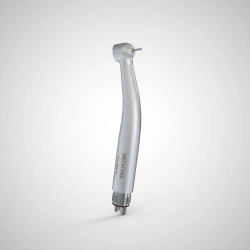 Dental friction turbine tip with large-size head NTS-300B-M4