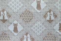 Vesta-2 fabric, art.300639