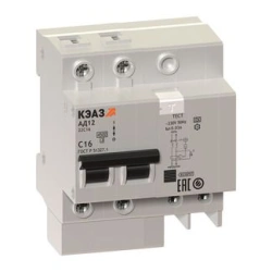 Circuit breaker AD12-22C25-AC-UHL4