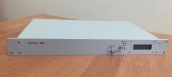 Hardware component of unidirectional transmission (ACOP) "STROM-1000+"
