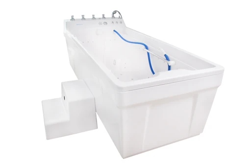 Golfstream Hydrotherapy Bath with Water Light System PDM/G16/C