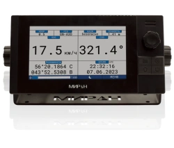 Combined GNSS transceiver "Miran GNSS-SP-2" (MNN.464318.001)