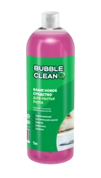 Bubble Floor Cleaner