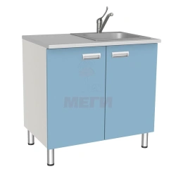 SL-03-MSK (SL-03-217) Laboratory table