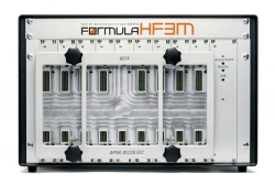 VLSI FORMULA HF3M tester instrumentation system