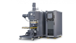 Electron beam welding machine TETA 12E150C
