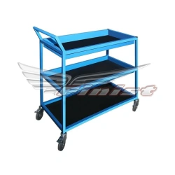 Mobile table (on wheels) TI