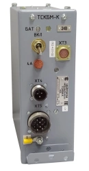 Block TSCBM-K NKRM.466539.003