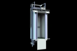 Lift passenger LP-0401KP