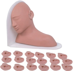 Ear examination model NS6052 / LV16