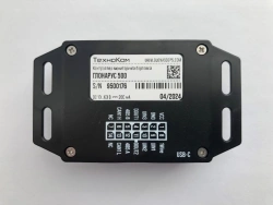 On-board monitoring controller GLONARUS 500