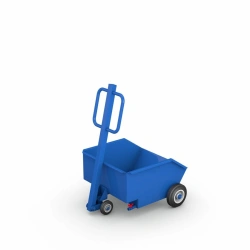 Chip trolley 1382 series