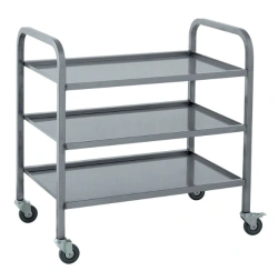 Serving trolley ??3