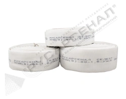 SELECT pressure fire hose with internal waterproofing coating without external protective coating for mobile equipment