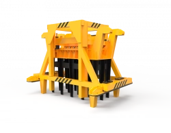 Bulk Unloading Machines