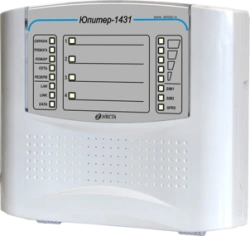 Fire alarm control devices PPKOP "Jupiter-1431"