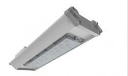 LED luminaire of "I-SBERG" trade mark, model ISI-50 CREO