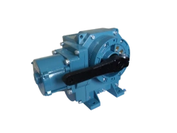 Single-turn actuating electric mechanism ???(?)-100