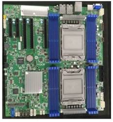 Motherboard AQS621AS (AMPR.466535.043)